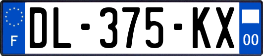 DL-375-KX