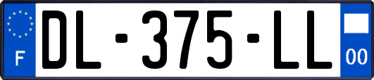 DL-375-LL