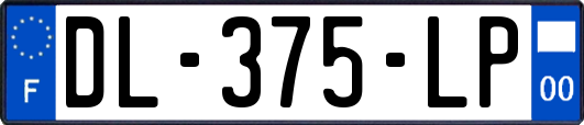 DL-375-LP