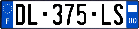 DL-375-LS