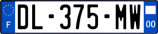 DL-375-MW