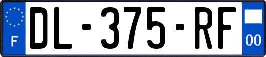 DL-375-RF