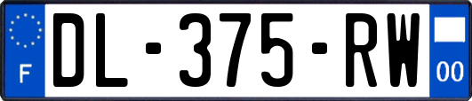 DL-375-RW