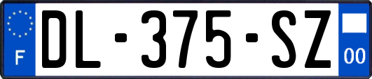 DL-375-SZ