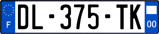 DL-375-TK