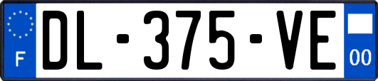 DL-375-VE