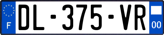 DL-375-VR