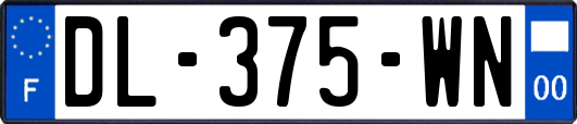 DL-375-WN