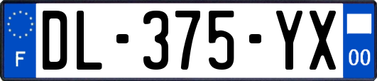 DL-375-YX