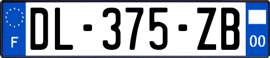 DL-375-ZB