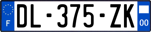 DL-375-ZK