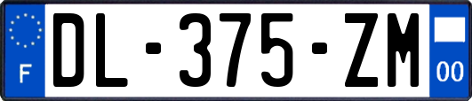 DL-375-ZM