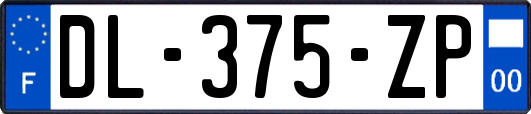 DL-375-ZP