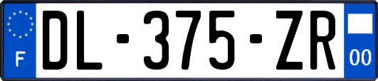 DL-375-ZR