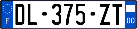 DL-375-ZT