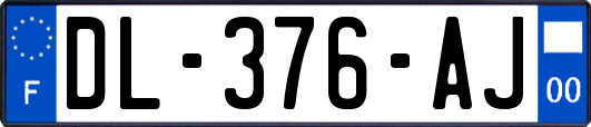 DL-376-AJ