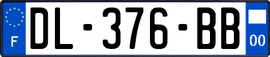 DL-376-BB