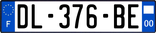 DL-376-BE