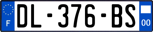 DL-376-BS