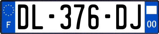 DL-376-DJ