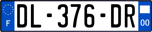 DL-376-DR