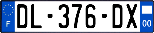 DL-376-DX