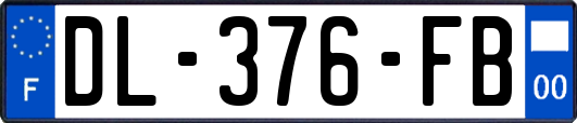 DL-376-FB