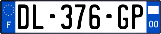 DL-376-GP