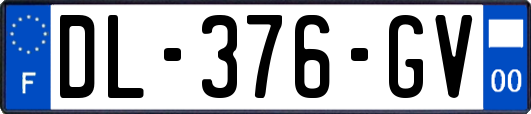 DL-376-GV