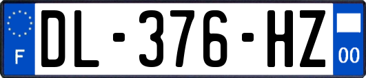 DL-376-HZ