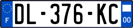DL-376-KC