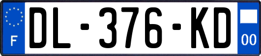 DL-376-KD