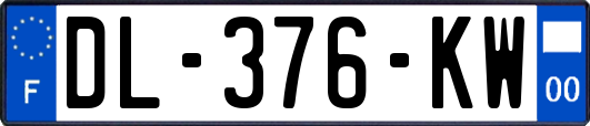 DL-376-KW