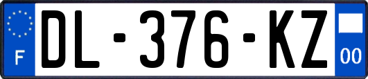 DL-376-KZ