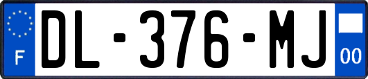 DL-376-MJ