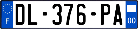 DL-376-PA