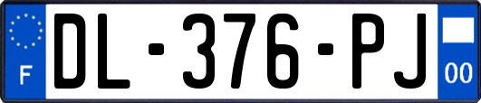 DL-376-PJ