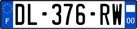 DL-376-RW