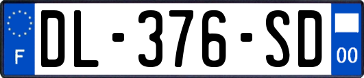 DL-376-SD