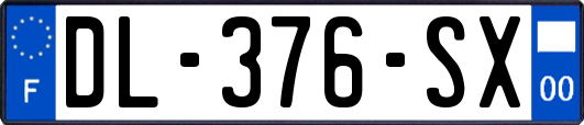 DL-376-SX