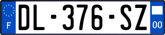 DL-376-SZ