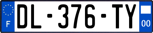 DL-376-TY