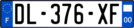 DL-376-XF