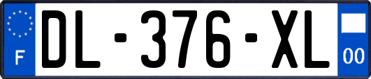 DL-376-XL