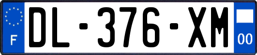 DL-376-XM