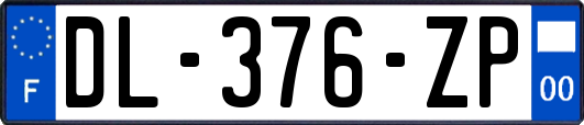 DL-376-ZP