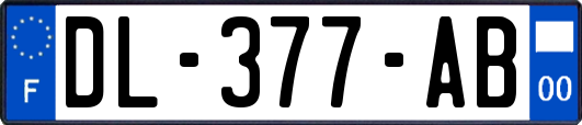 DL-377-AB