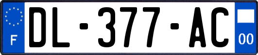 DL-377-AC