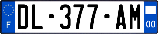 DL-377-AM