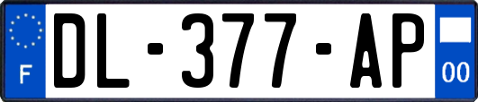 DL-377-AP